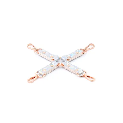 nsnovelties Cosmo Bondage 9 2 Hogtie