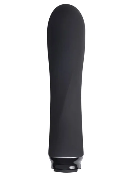 Luxe Compact Vibe - Scarlet