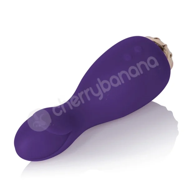 Entice Ava Purple Vibrator