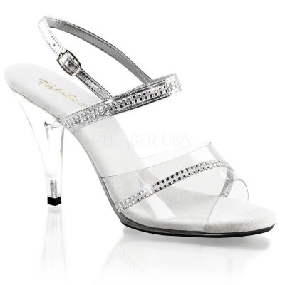 CARESS 439 4 Heel Slide