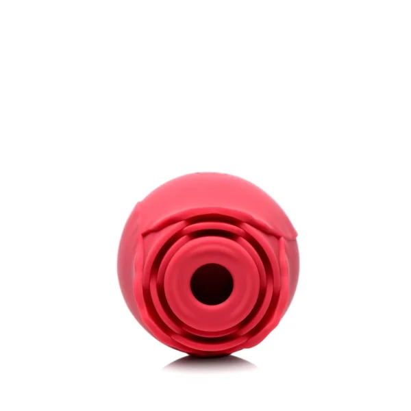 Trending! Viral Rose Sex Toy Air Pulse Stimulator