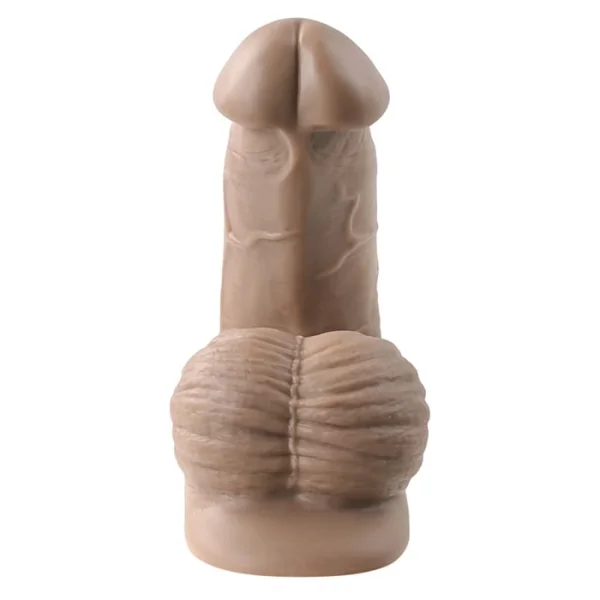 Gender X - 4" Silicone Packer