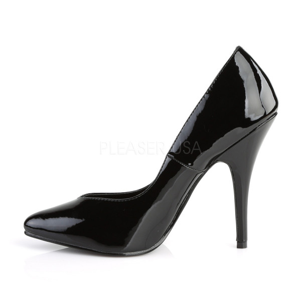 5 inches Heel Pump — image 7 of 8