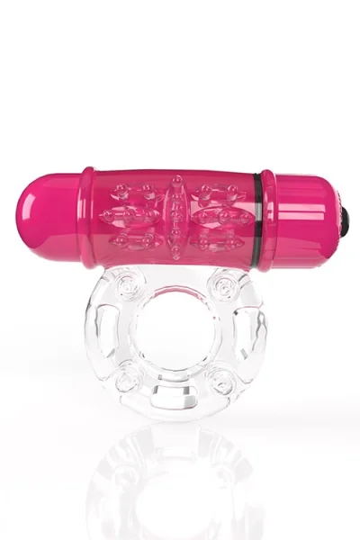 Screaming O 4B OWow - Vibrating Cock Ring