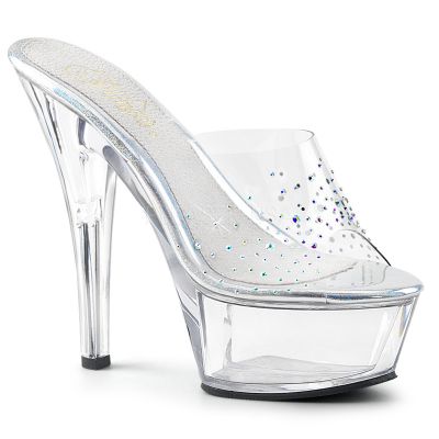 6 inches Heel 1 3 4 inches PF Slide W AB RS
