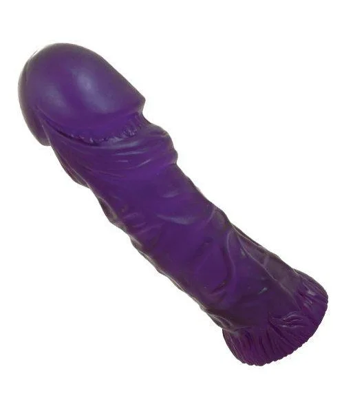 8" Oversized Cock