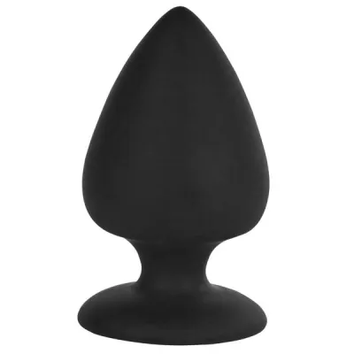 Colt Large Big Boy Silicone Butt Plug