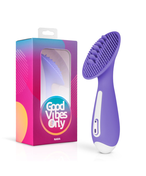 Nara Clitoris Stimulator