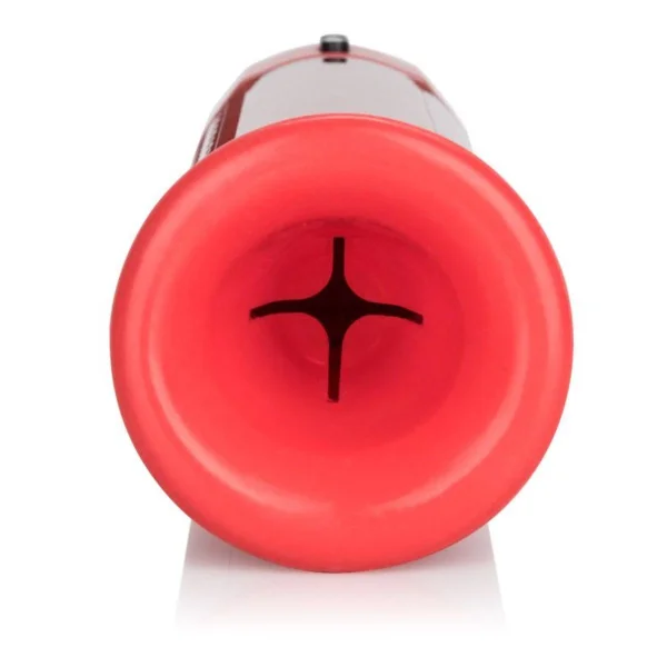 Advanced Firemans Pump