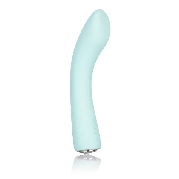 Jopen Pave Vivian Rechargeable Silicone G-Spot Vibrator