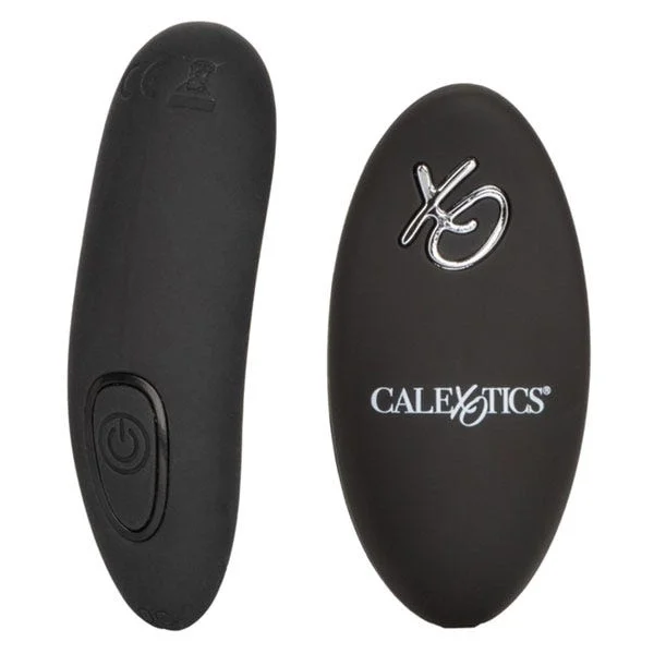 Remote Control Lace Thong Set