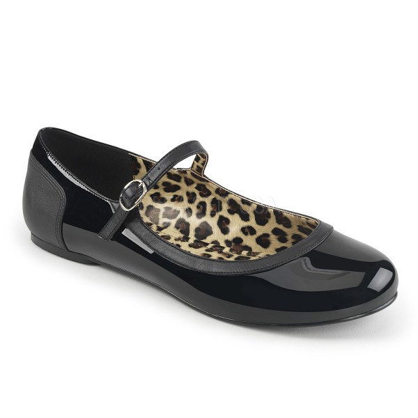 Mary Jane Ballet Flat — image 9 of 12