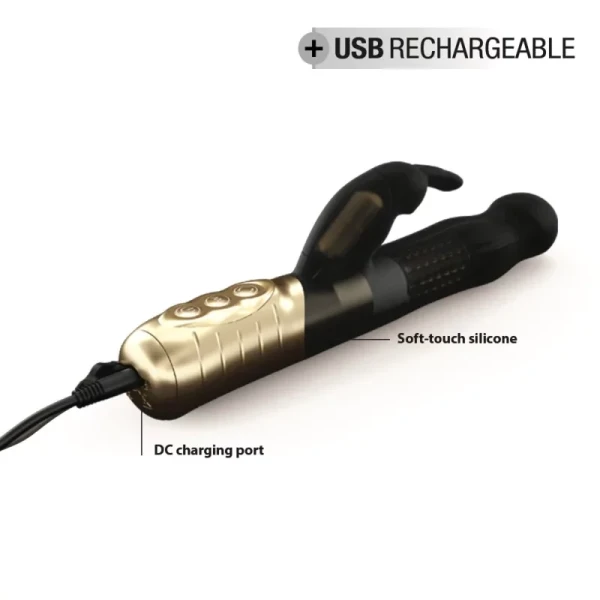 Dorcel Baby Rabbit 2.0 Stimulator — image 5 of 7