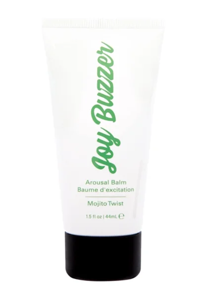 Joy Buzzer Clitoral Arousal Balm | 1.5oz