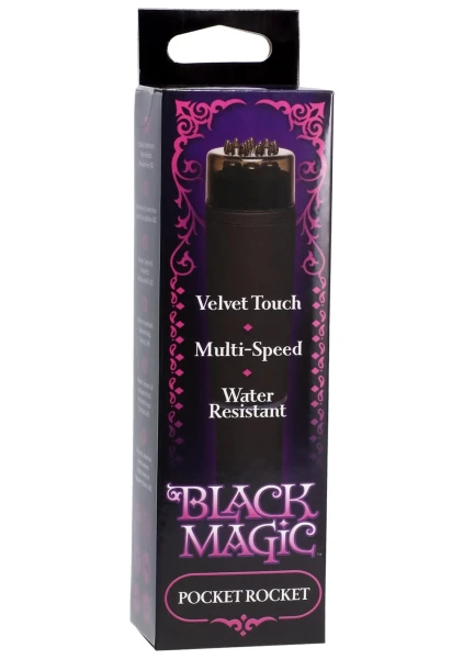 Black Magic Pocket Rocket®