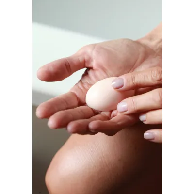 Pleasure Pods All Natural Plant Based Lubricant