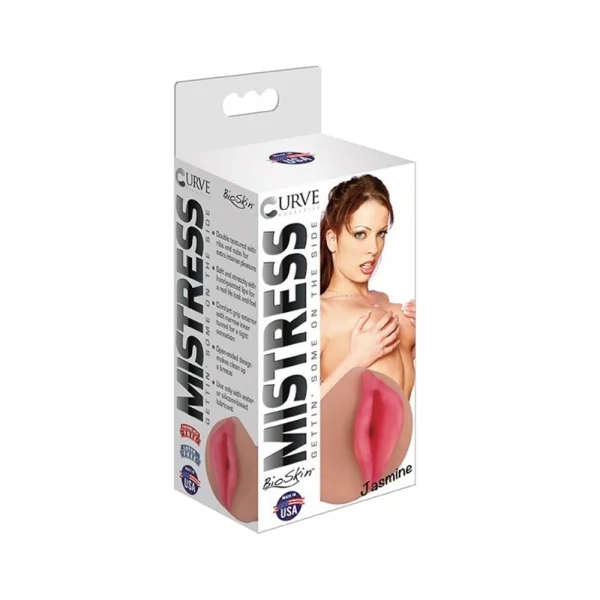 Mistress Bioskin Jasmine Latte — image 9 of 15