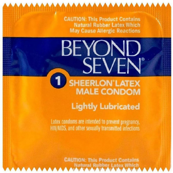 Lifestyles Pleasure Ribbed Condoms