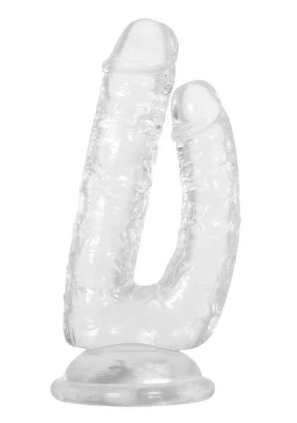Gender X Dualistic Double Penetration Dildo