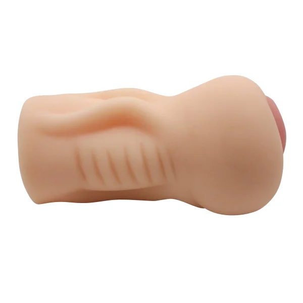 Ultra Real Feel Pussy Stroker