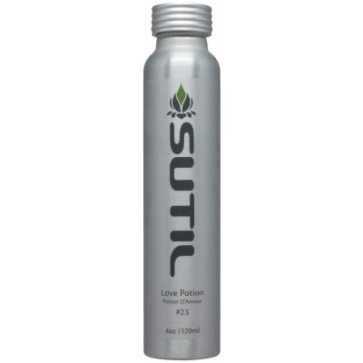 Sutil Love Potion 23 Massage Oil 4OZ