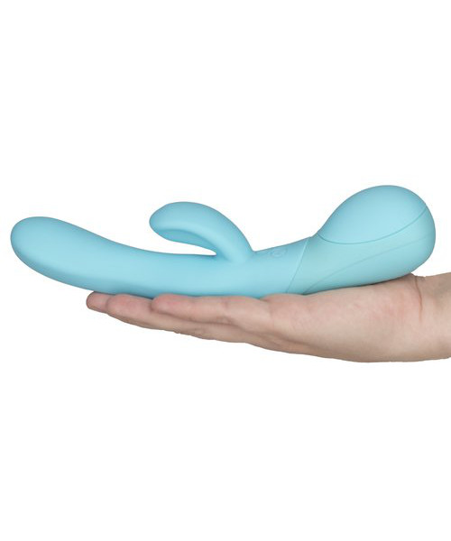 Cloud Nine Take Flight 12 Function Rabbit Vibrator — image 7 of 7