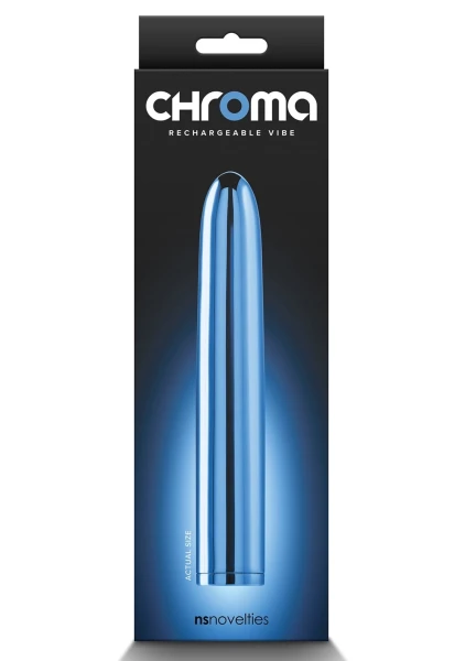 Chroma 7" Vibe