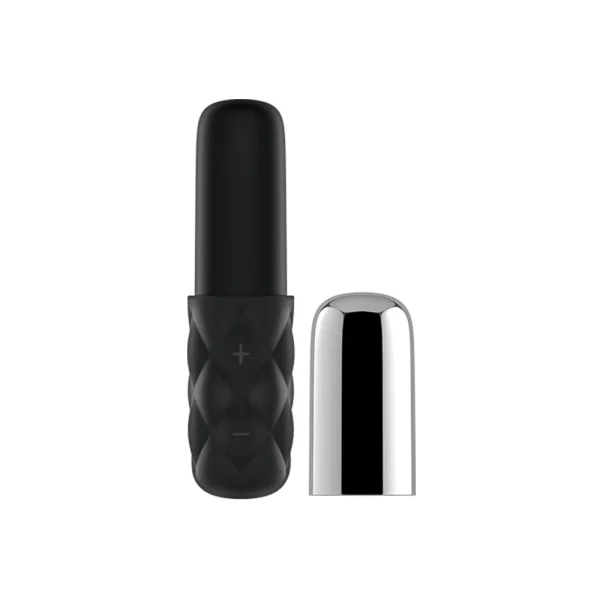 Satisfyer Sparkling Darling 15-Function Bullet Vibrator