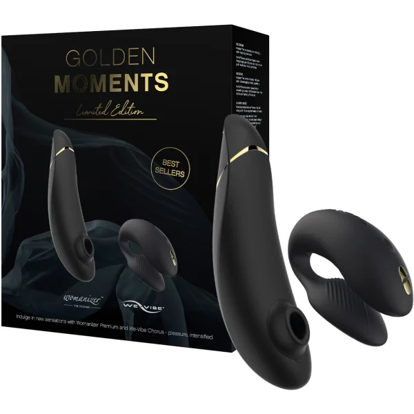 We-Vibe Gift Sets