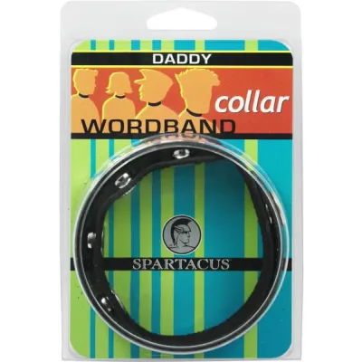 Sm Collar Daddy