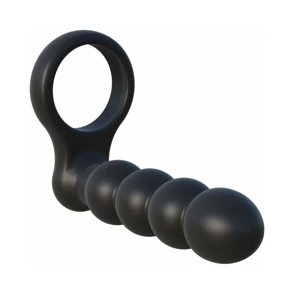 Fcr - Remote Control Double Penetrator