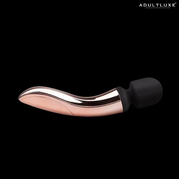 Rosy Gold - Nouveau Curve Massager