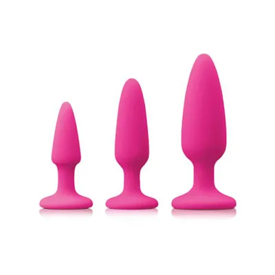 Colours Pleasures Trainer Kit Pink Multi