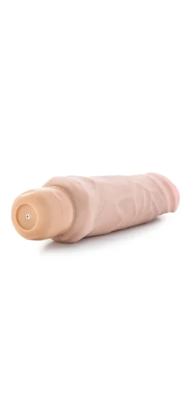 Blush - X5 Plus - Hard On Vibrating Dildo