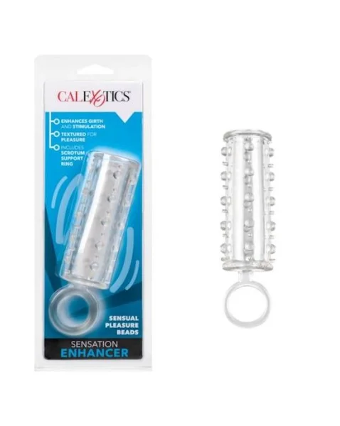 Sensation Enhancer - Clear