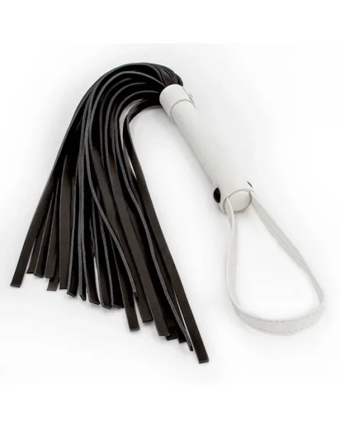 GLO Bondage Flogger