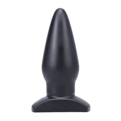 Tantus Ringo Large Silicone Butt Plug