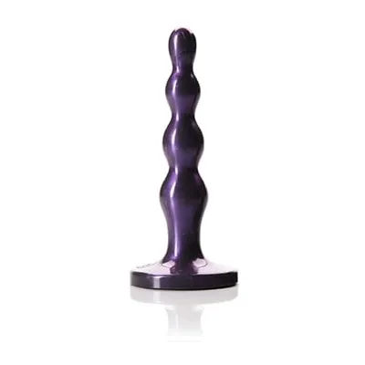 Tantus Ripple Small Amethyst