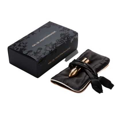 Kiki De Montparnasse Etoile Bullet Gold