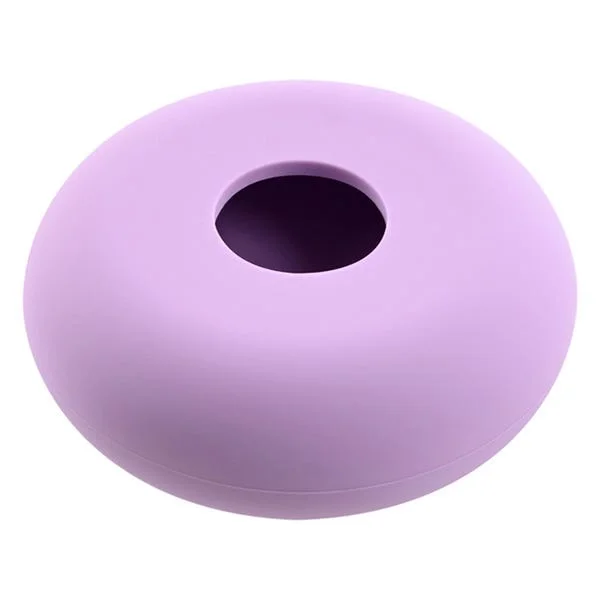 Sportsheets Ove Silicone Dildo and Harness Cushion