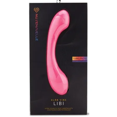 Sensuelle Libi Deep Pink