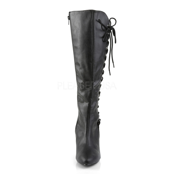 4 inches Heel Knee Boot — image 14 of 16