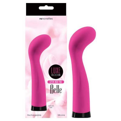 Luxe G Spot Seven Belle