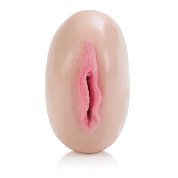 Sultry vibro pussy