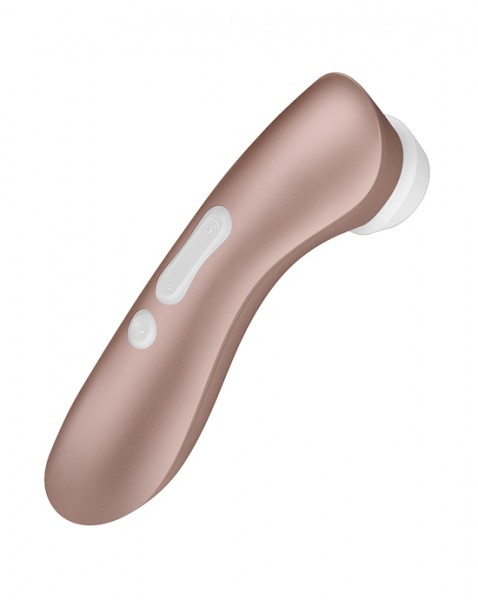 Satisfyer Pro 2 Vibration By Satisfyer