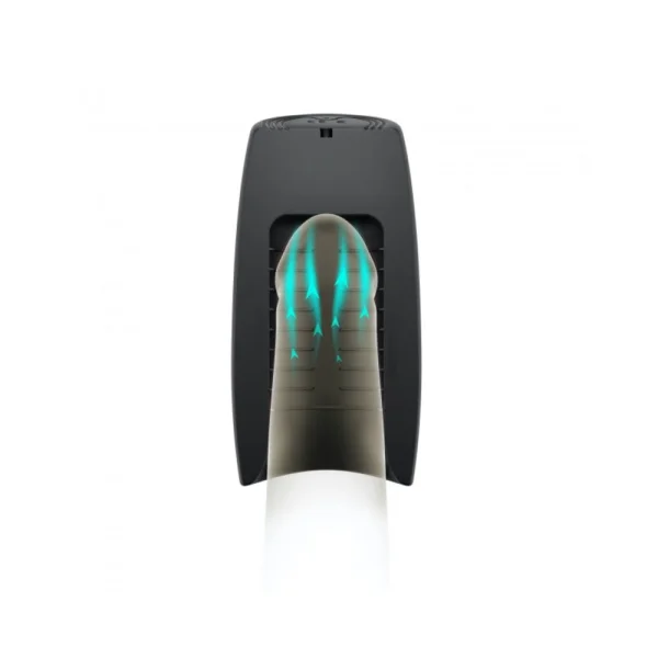 Man.wand Pump One