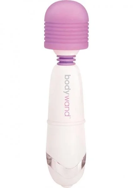 5 Function Bodywand Mini Massage Wand