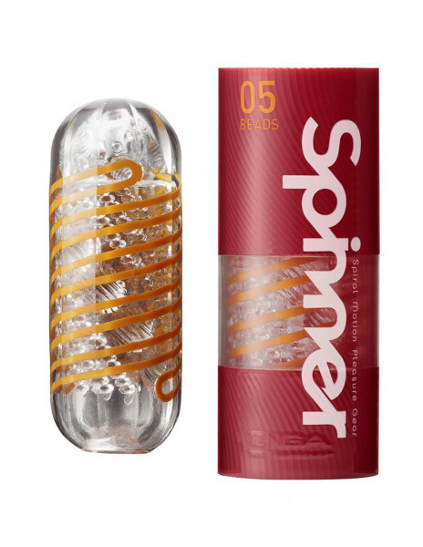 Tenga Spinner Beads 05