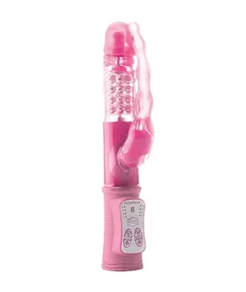 Vibro Bead - Pink — image 2 of 2
