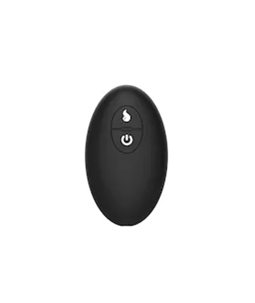C-gasm P-spot Vibe  - Black - 7.3 Inch — image 8 of 8